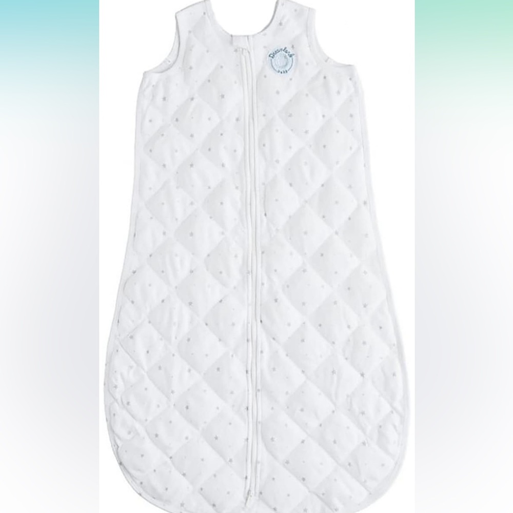 Dreamland baby sleep sack 6-12months size M